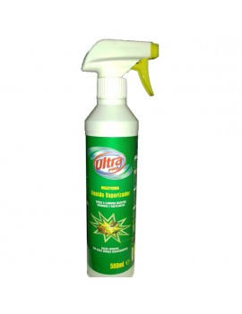 Liquido Vaporizador Insecticida