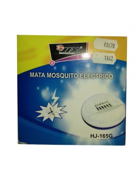 Mata Mosquitos Eléctrico