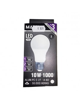 Lampada LED Matel