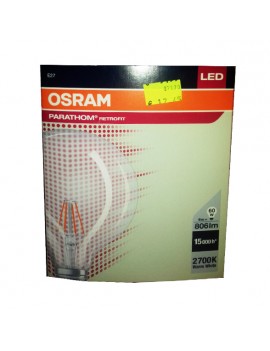 Lampada OSRAM 60w