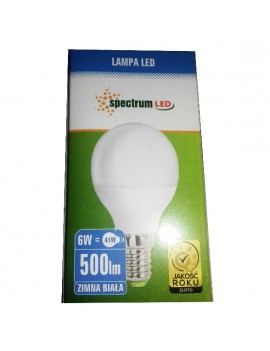 Lampada spectrum LED