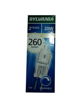 Lampada Silvania 20w