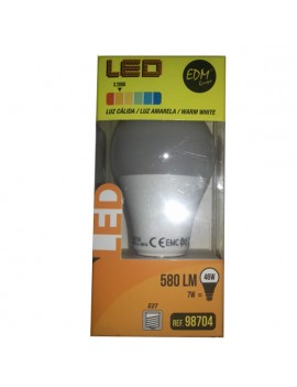 lampada LED EDM