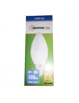 lampada spectrum led