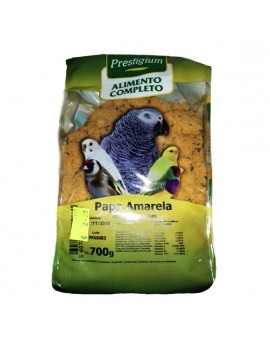 Papa Amarela 700g