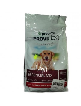 Provimi esseencial mix Adulto