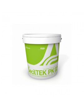 Seciltek PK 02 Estuque Sintetico (25KG)