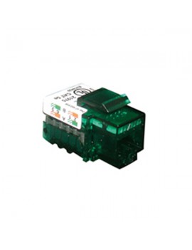 Conetor RJ45 CAT. 5e UTP (100 MHZ)