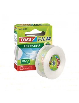 Tesafilm® Eco&Clear