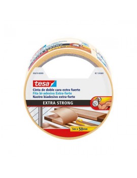 Tesa® Fita Dupla-face Alcatifas Extra-Forte