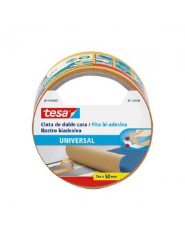 Tesa® Fita Dupla-face Alcatifas Universal