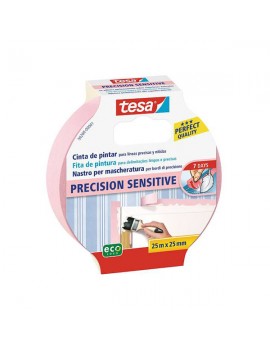 Tesa® Fita de Pintura Sensitive