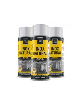 Spray Inox Natural (Pintura)