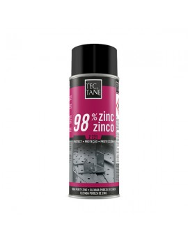 Spray de Zinco (98%)